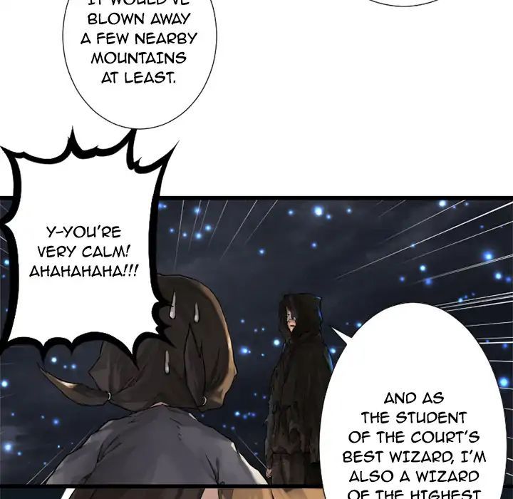 Read Her Summon Manga Online