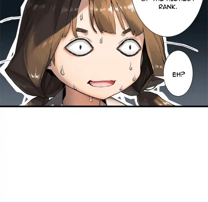 Read Her Summon Manga Online