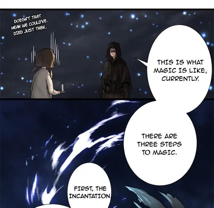 Read Her Summon Manga Online