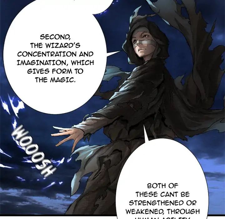 Read Her Summon Manga Online