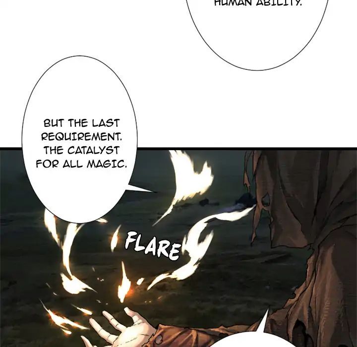 Read Her Summon Manga Online