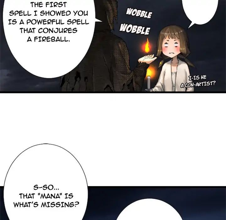 Read Her Summon Manga Online