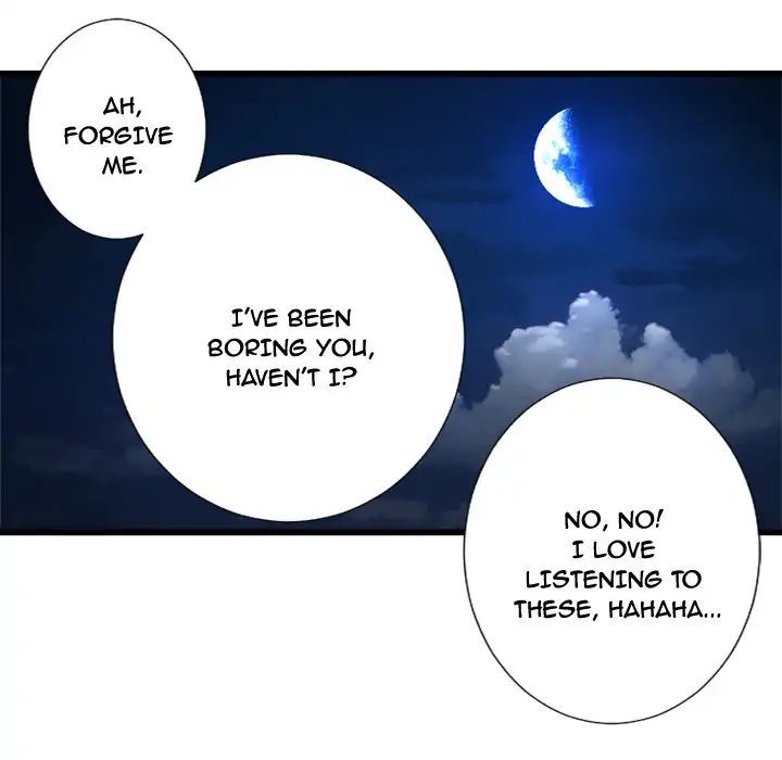 Read Her Summon Manga Online