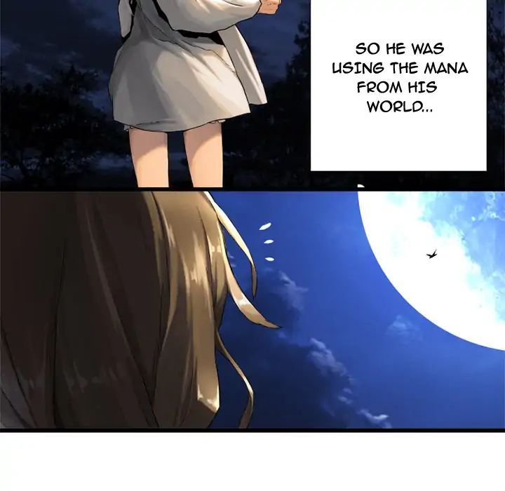 Read Her Summon Manga Online