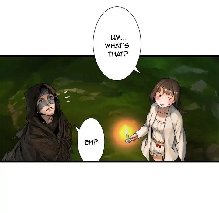 Read Her Summon Manga Online