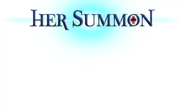 Read Her Summon Manga Online