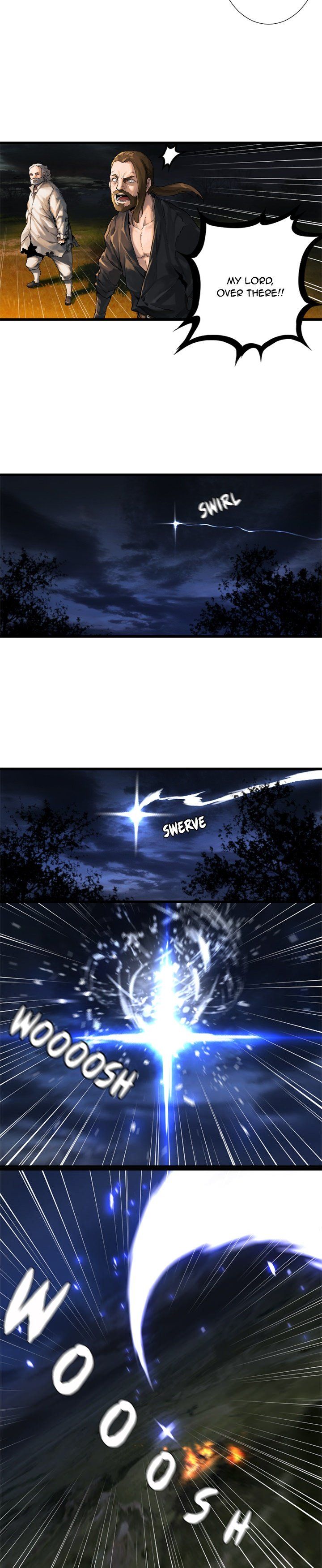 Read Her Summon Manga Online