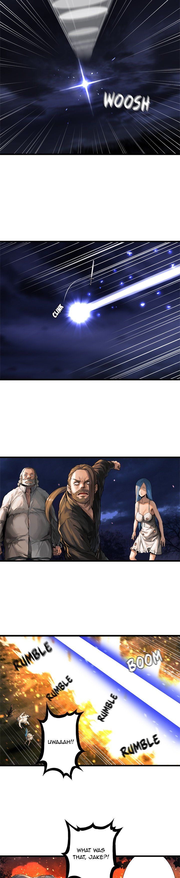 Read Her Summon Manga Online