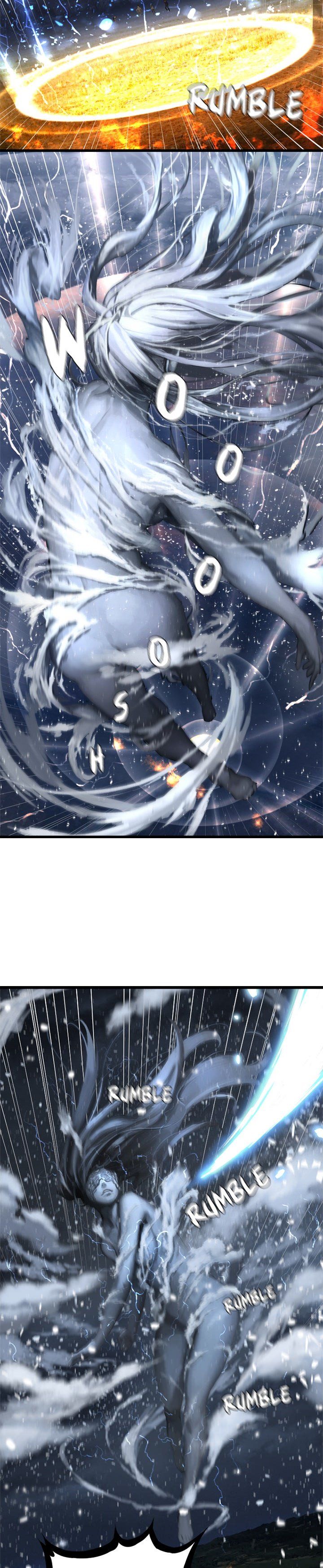 Read Her Summon Manga Online