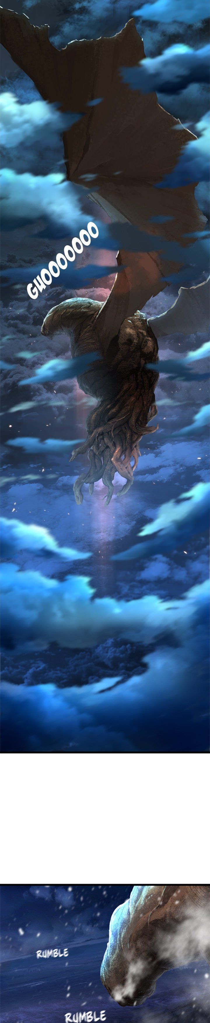 Read Her Summon Manga Online
