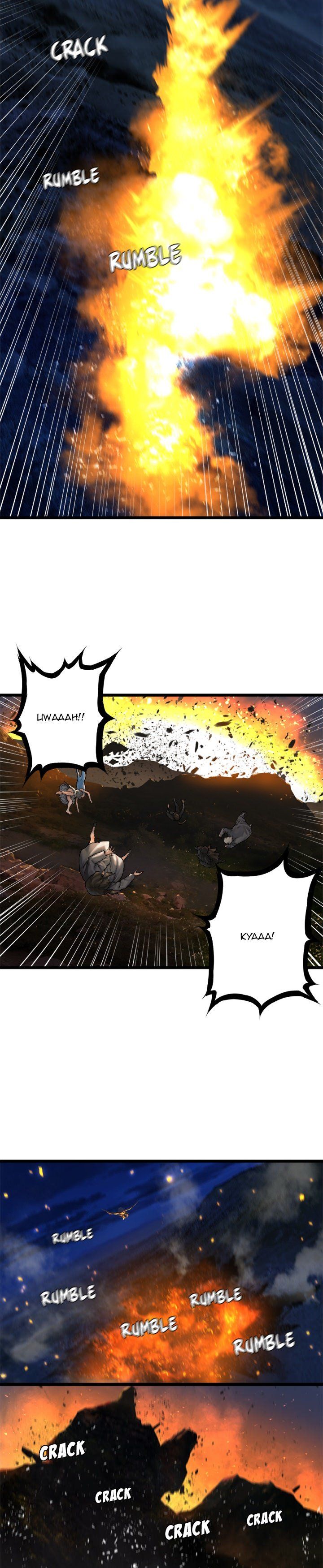 Read Her Summon Manga Online
