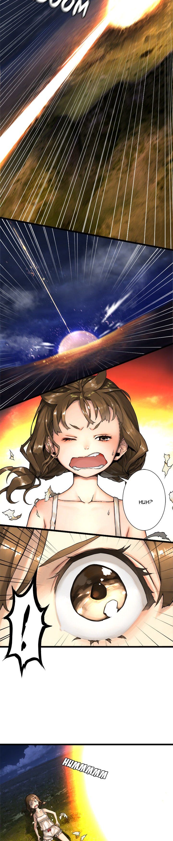 Read Her Summon Manga Online
