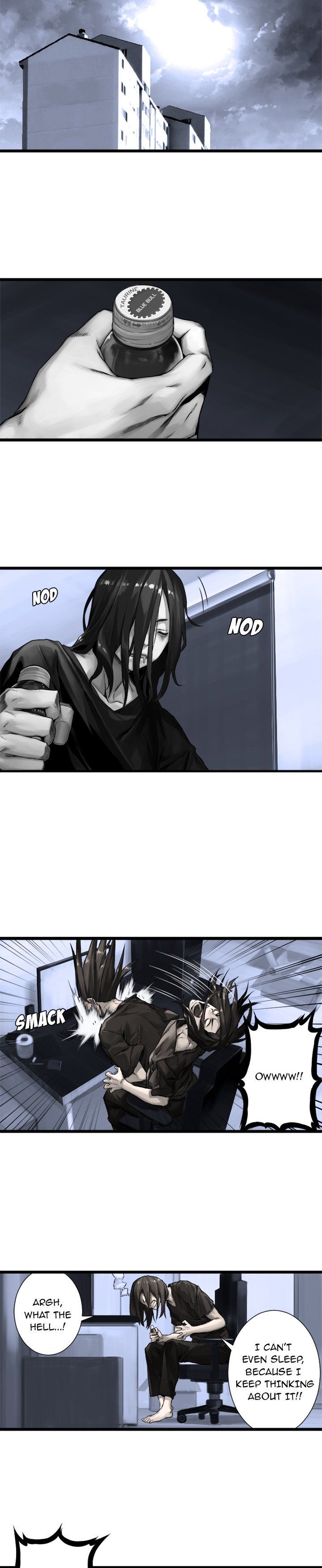 Read Her Summon Manga Online