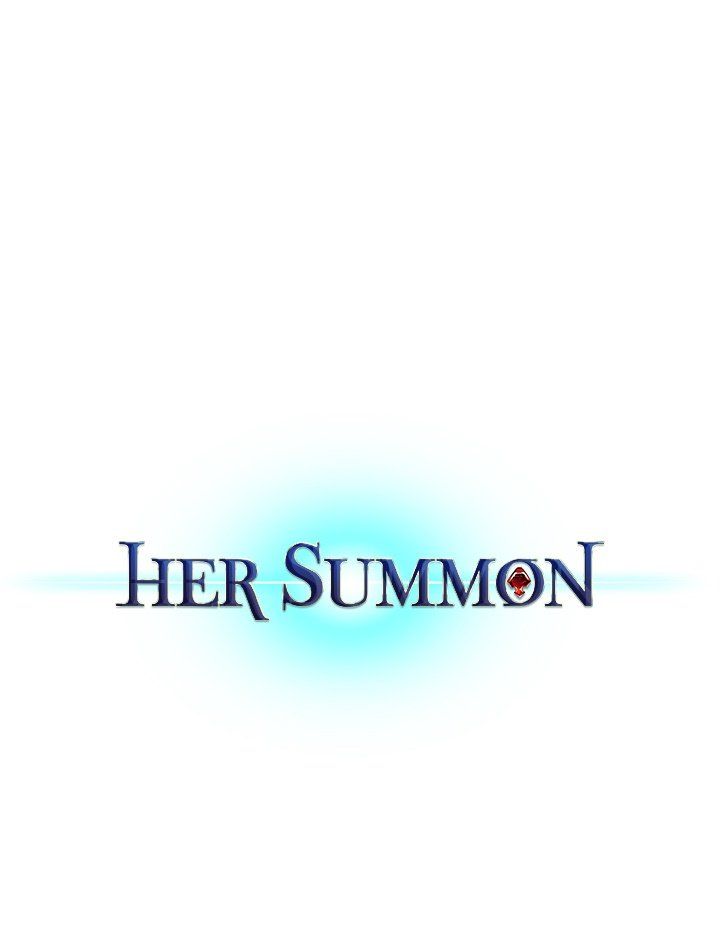 Read Her Summon Manga Online