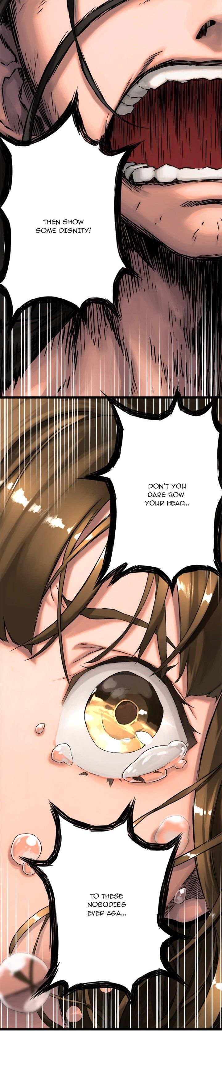 Read Her Summon Manga Online