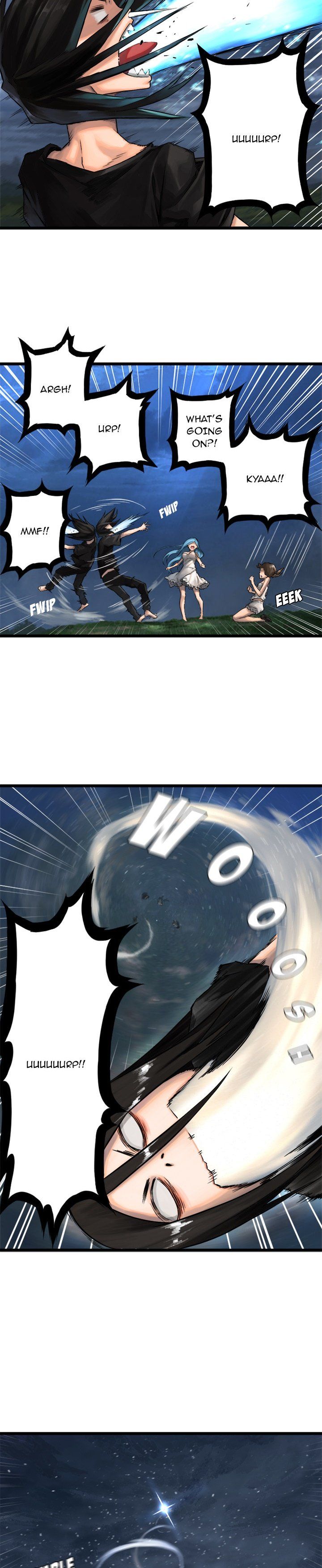 Read Her Summon Manga Online