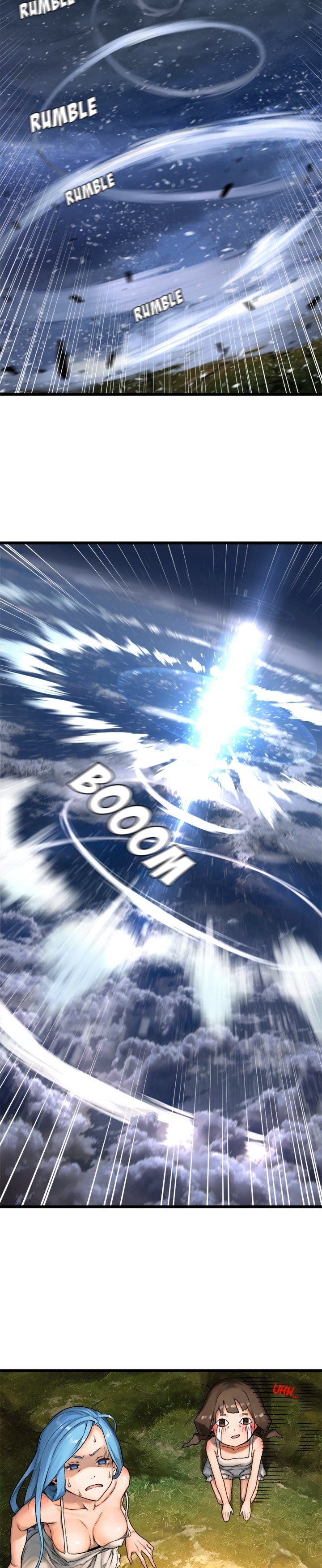 Read Her Summon Manga Online