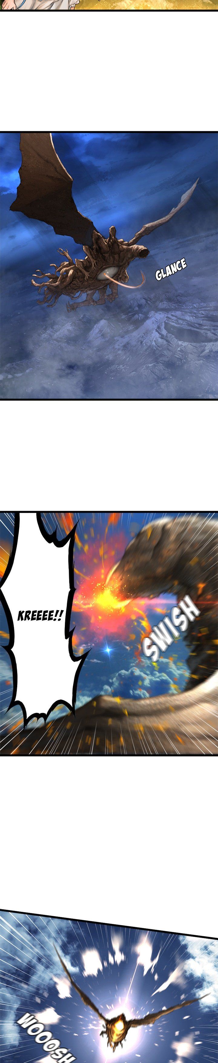 Read Her Summon Manga Online