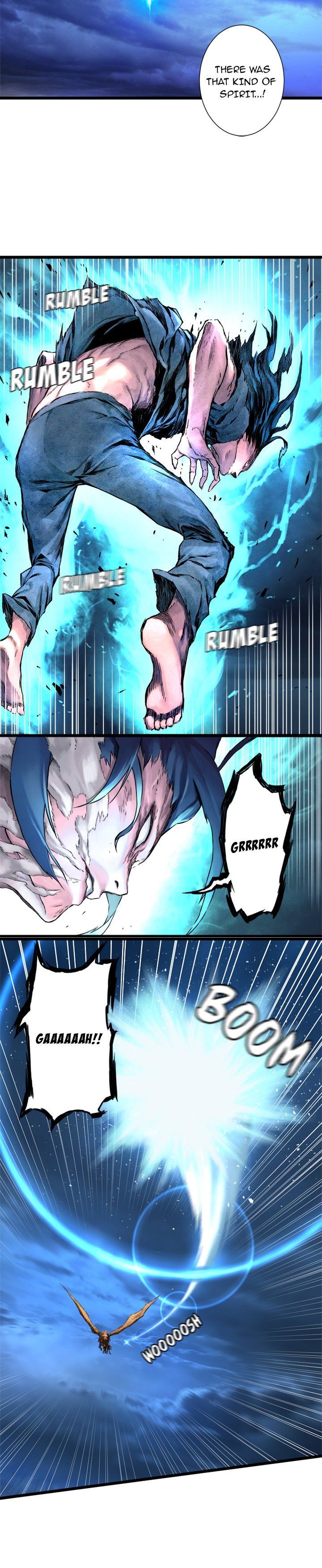 Read Her Summon Manga Online