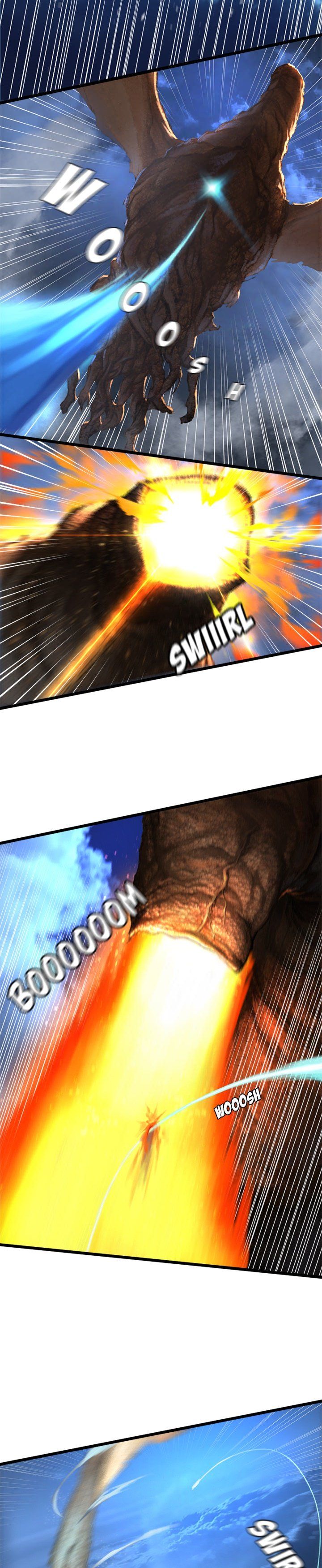 Read Her Summon Manga Online