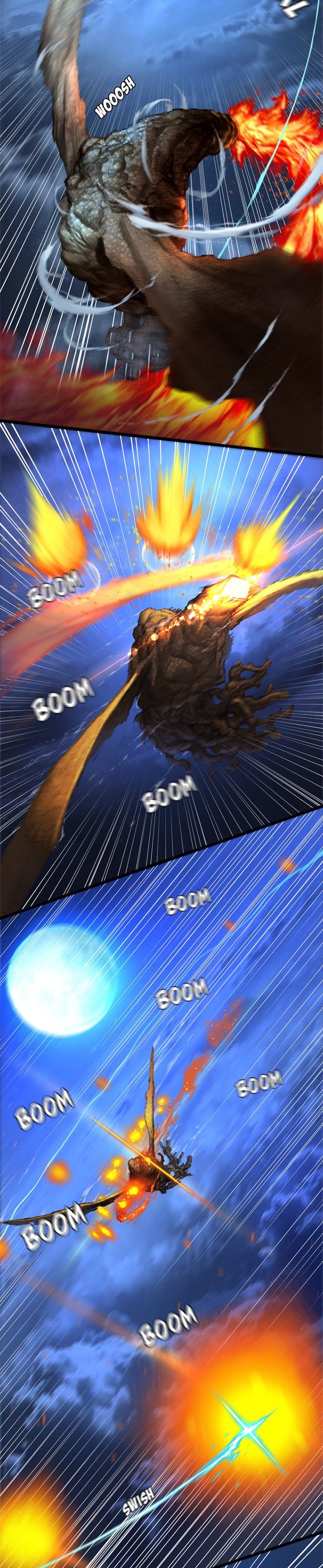 Read Her Summon Manga Online