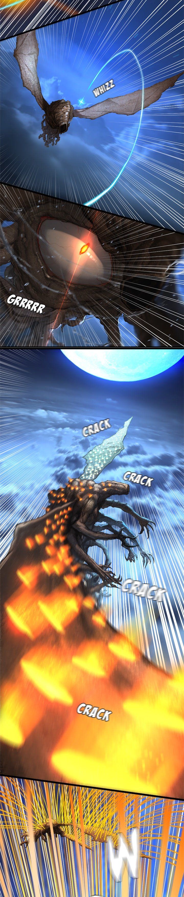 Read Her Summon Manga Online