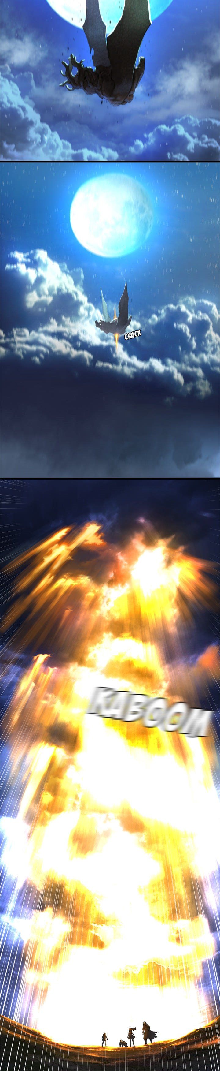 Read Her Summon Manga Online