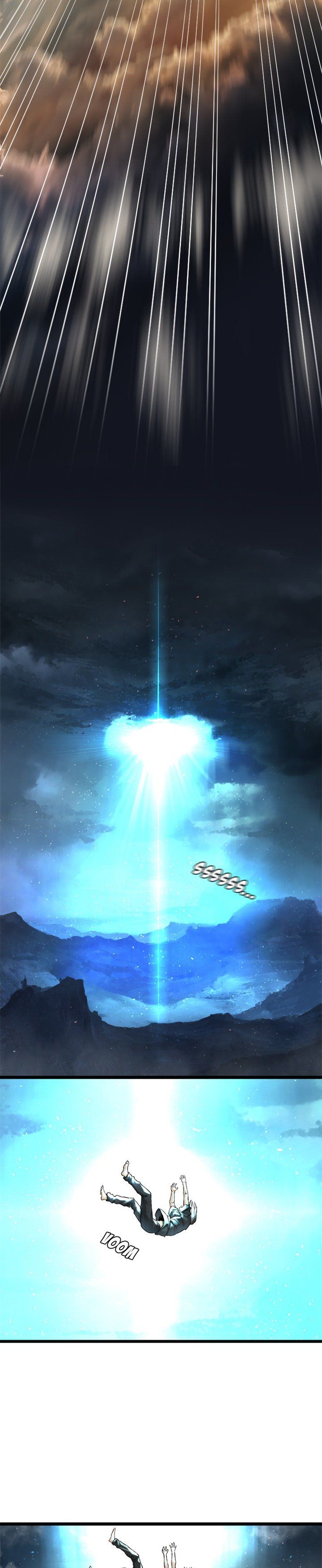Read Her Summon Manga Online