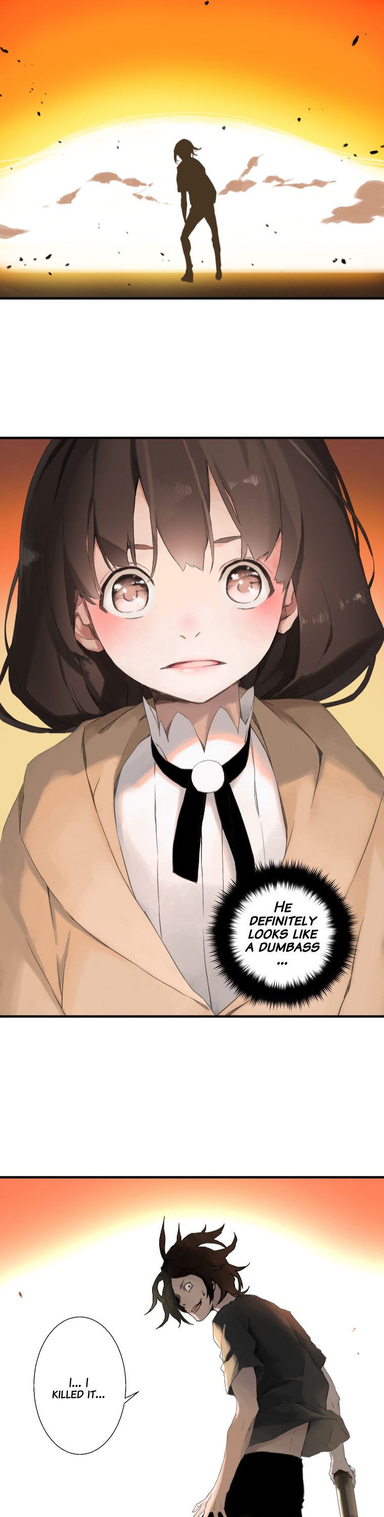 Read Her Summon Manga Online