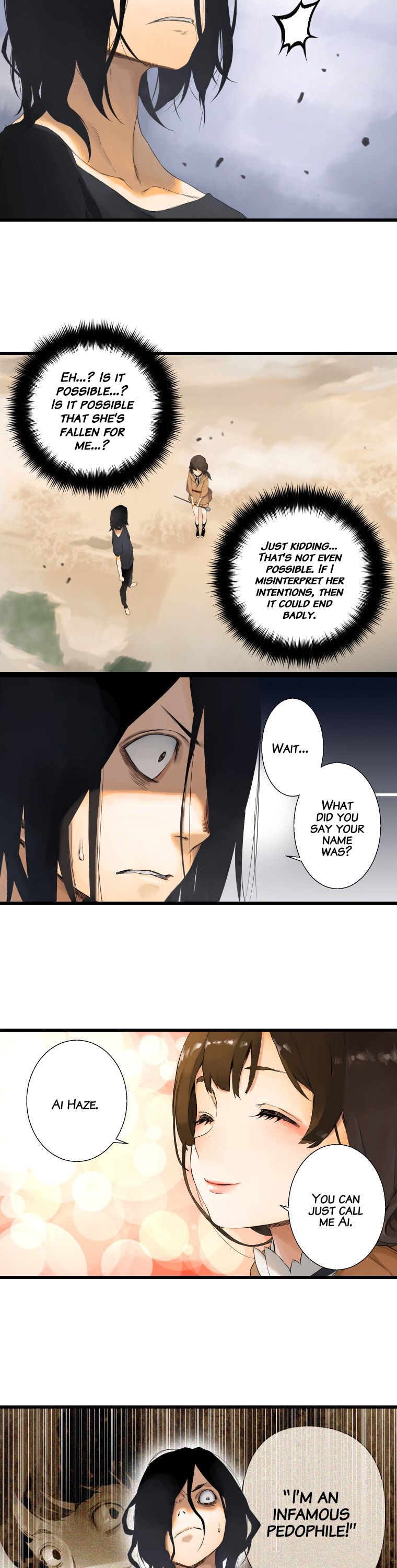 Read Her Summon Manga Online