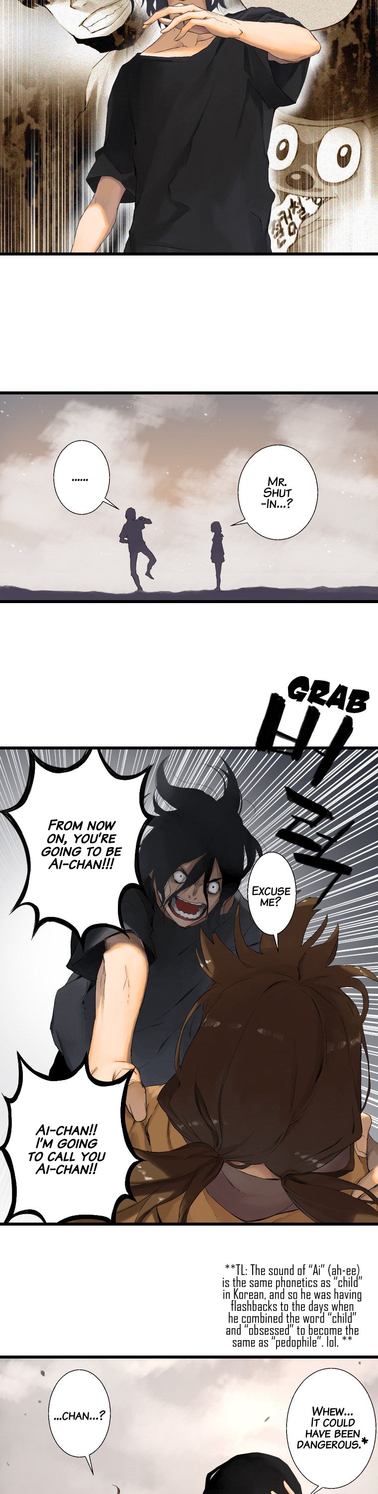 Read Her Summon Manga Online