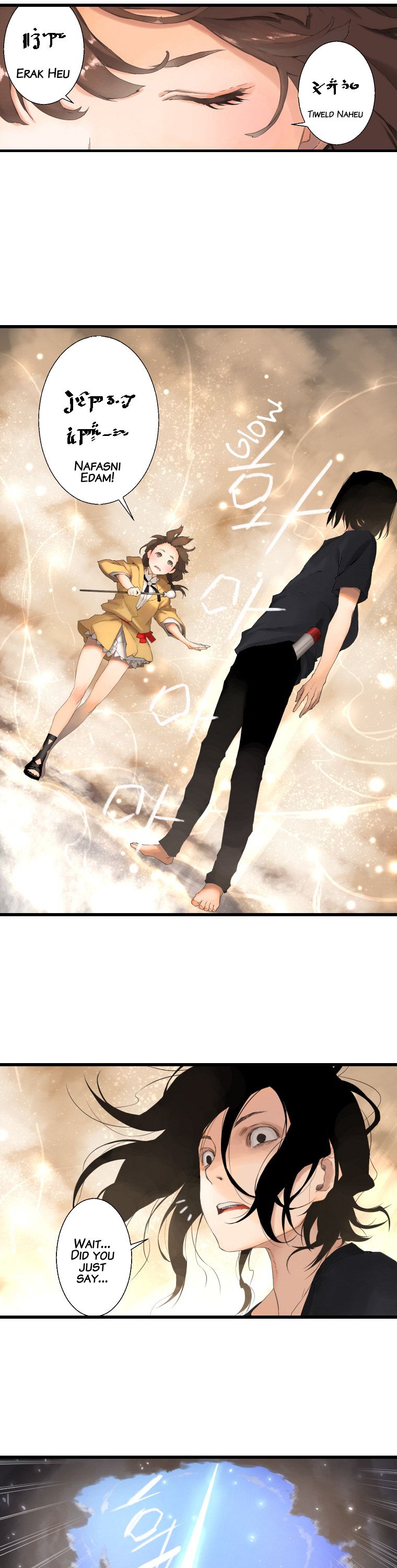 Read Her Summon Manga Online