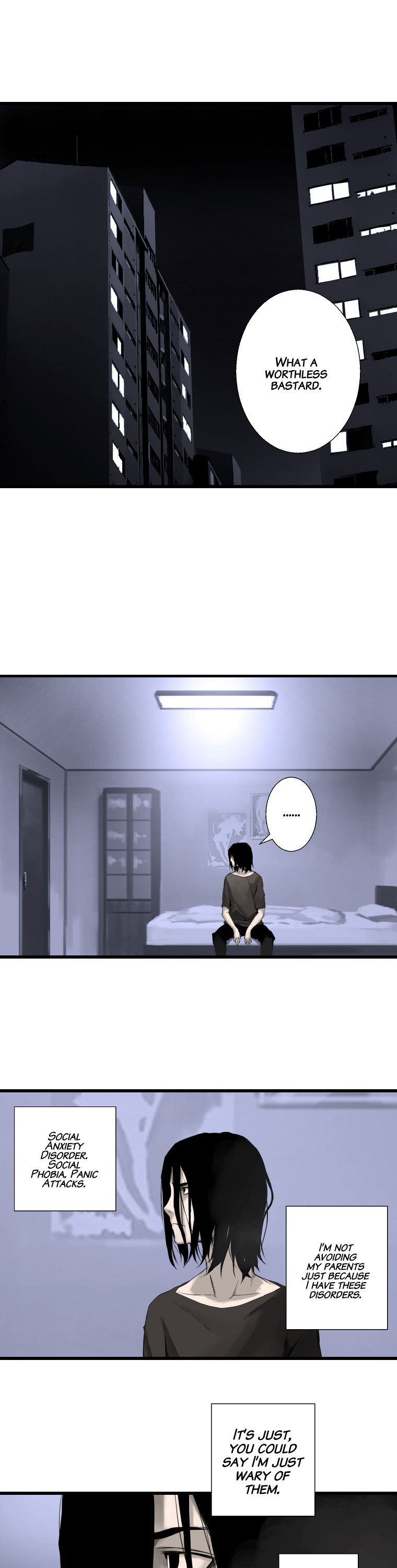 Read Her Summon Manga Online
