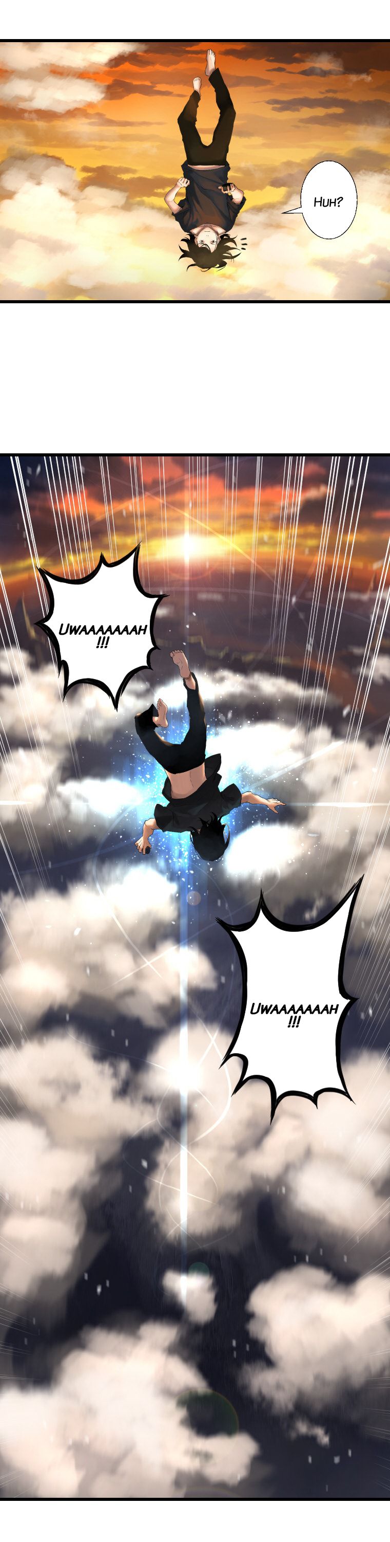 Read Her Summon Manga Online