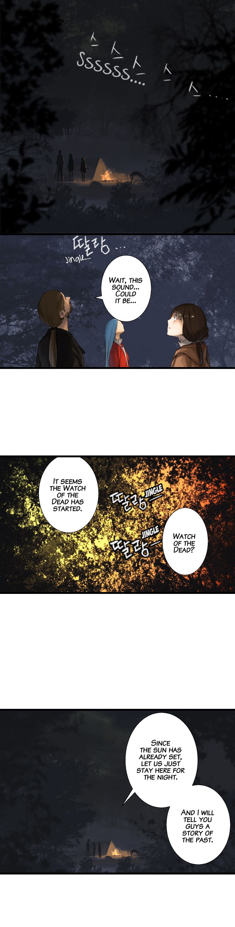 Read Her Summon Manga Online