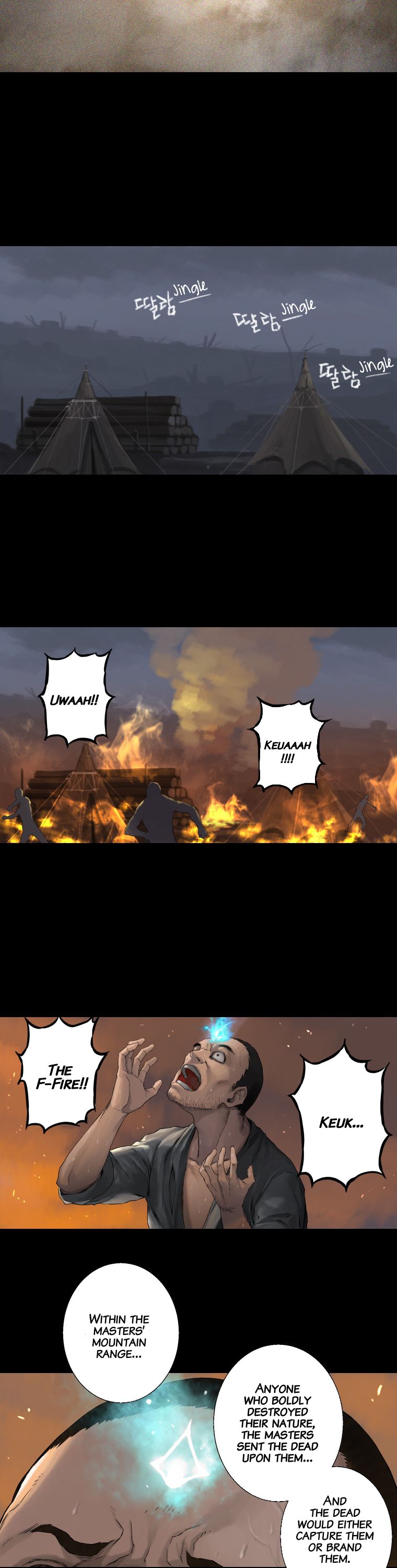 Read Her Summon Manga Online