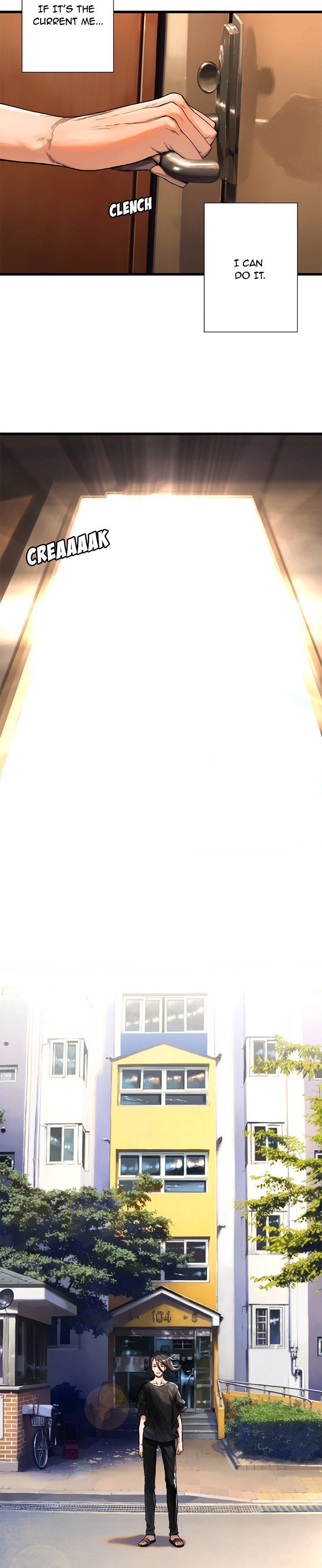 Read Her Summon Manga Online