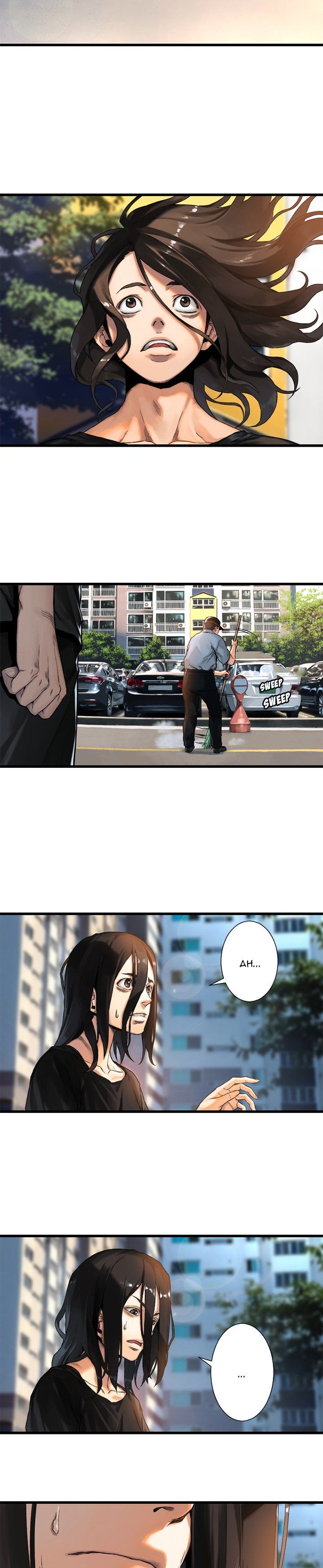 Read Her Summon Manga Online
