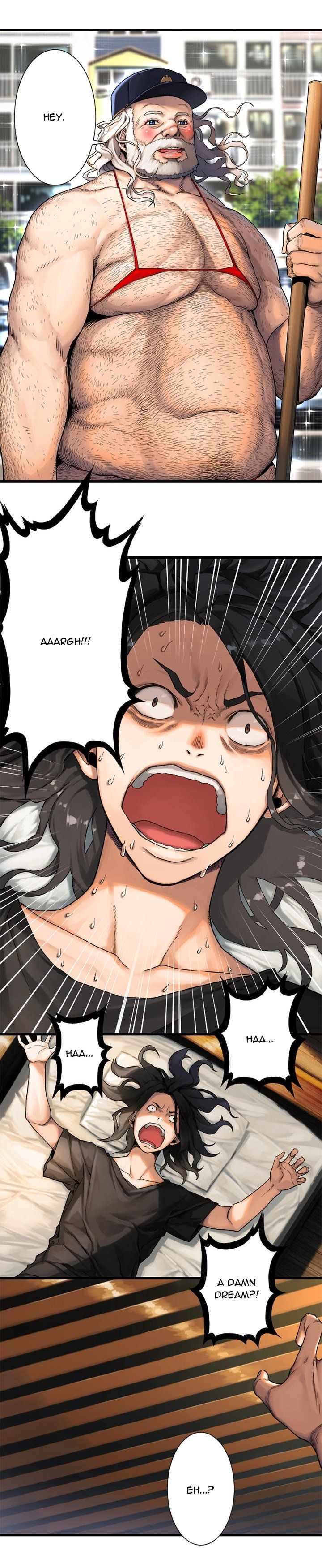 Read Her Summon Manga Online