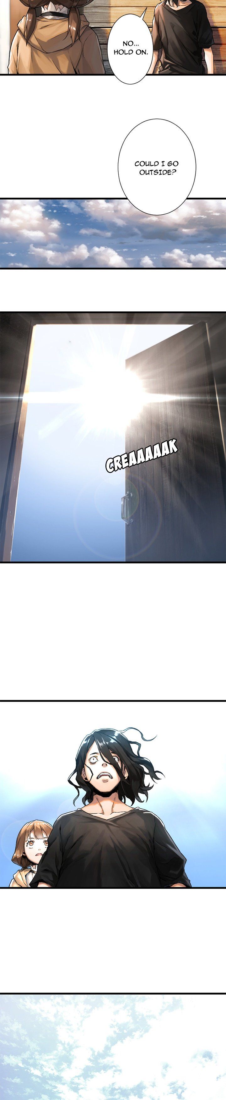 Read Her Summon Manga Online