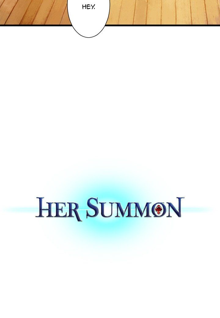 Read Her Summon Manga Online