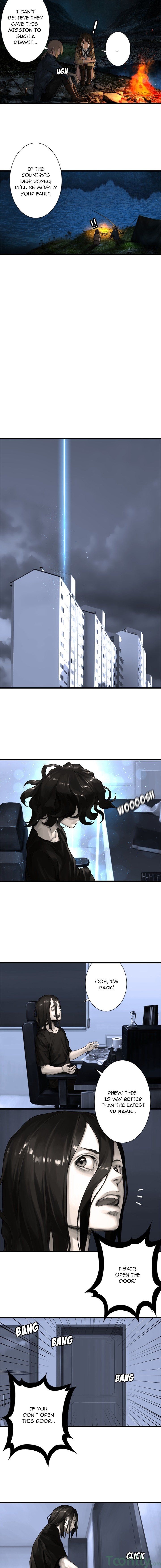 Read Her Summon Manga Online