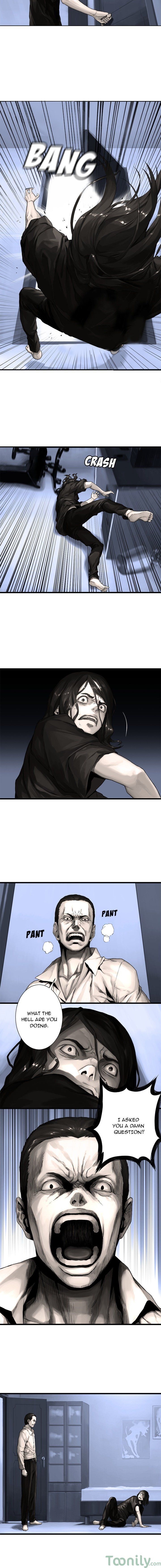 Read Her Summon Manga Online