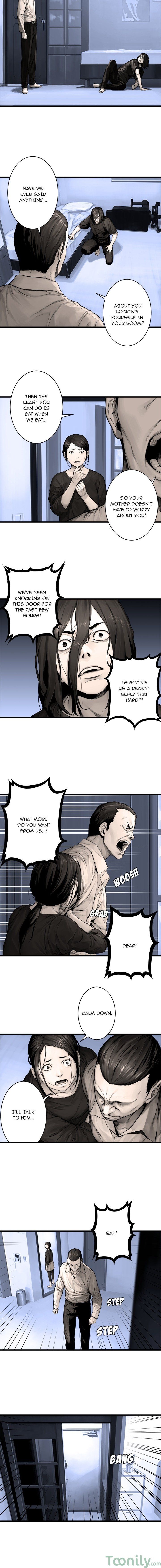 Read Her Summon Manga Online