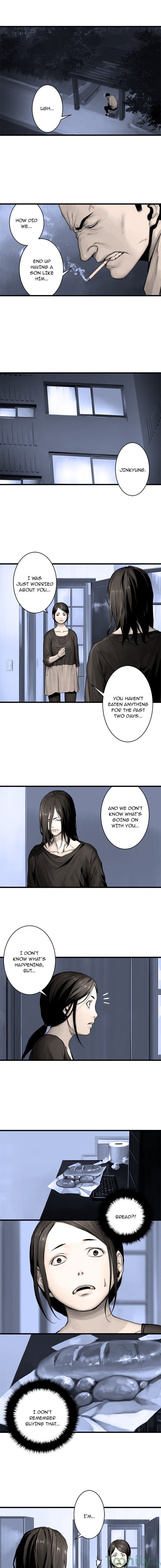 Read Her Summon Manga Online
