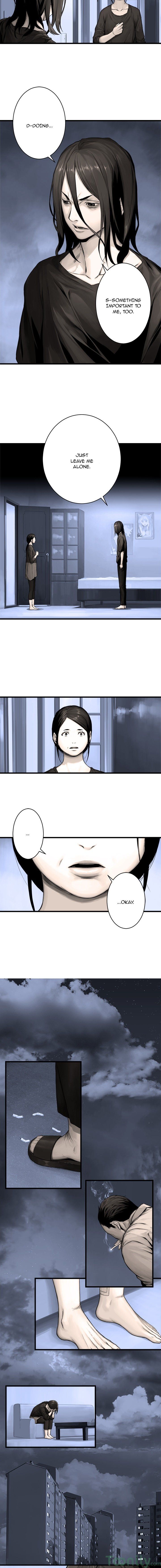 Read Her Summon Manga Online