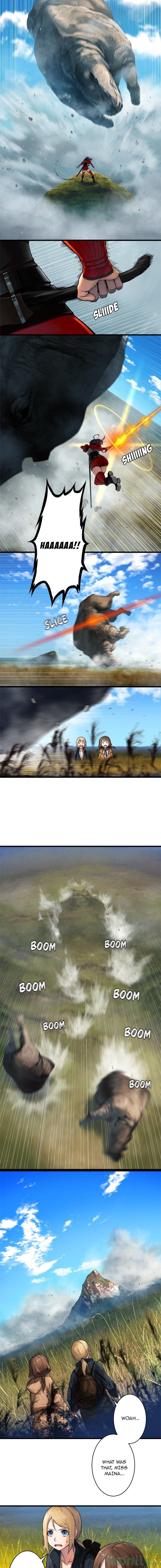 Read Her Summon Manga Online