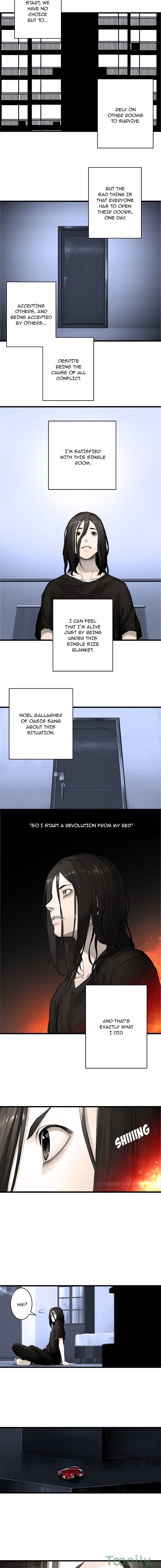 Read Her Summon Manga Online