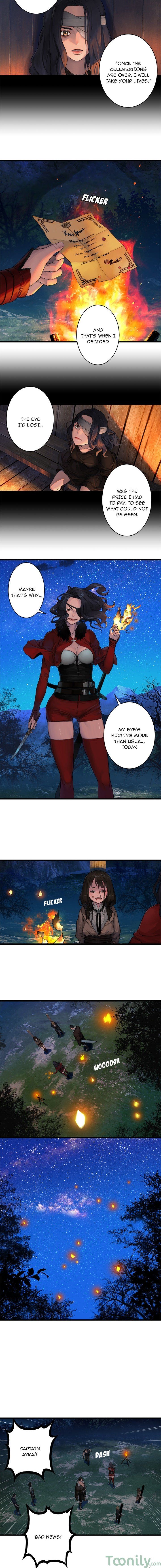 Read Her Summon Manga Online