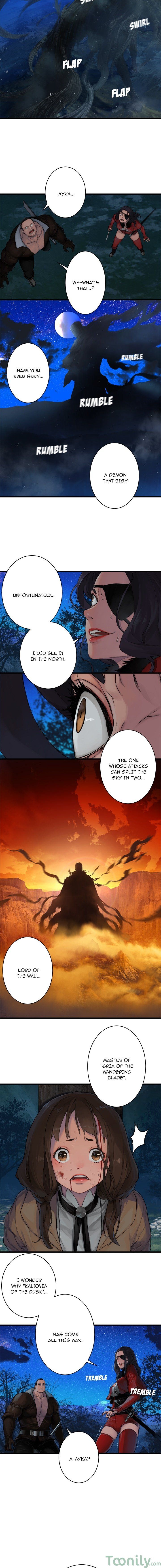 Read Her Summon Manga Online